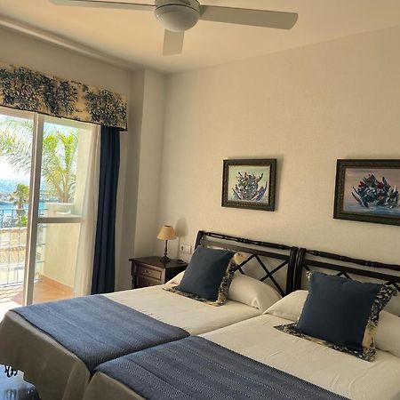Lyrioshomes Precioso Apartamento Puerto De Estepona Exteriér fotografie