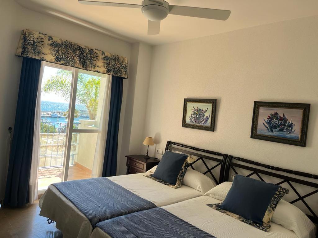 Lyrioshomes Precioso Apartamento Puerto De Estepona Exteriér fotografie