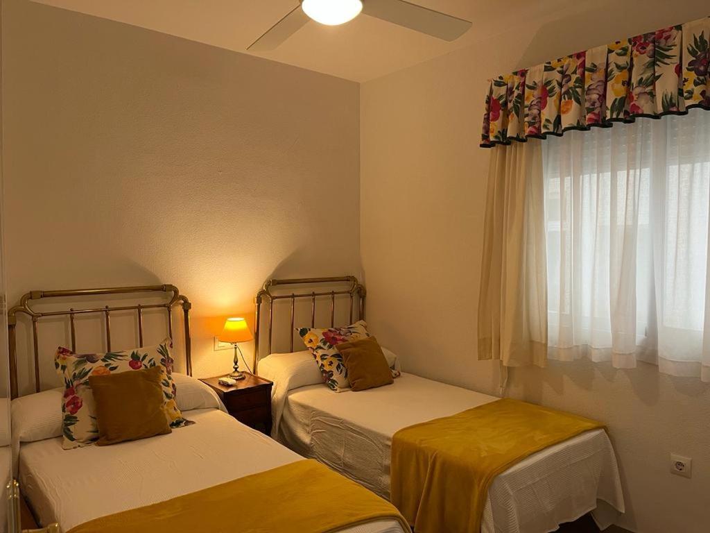 Lyrioshomes Precioso Apartamento Puerto De Estepona Exteriér fotografie