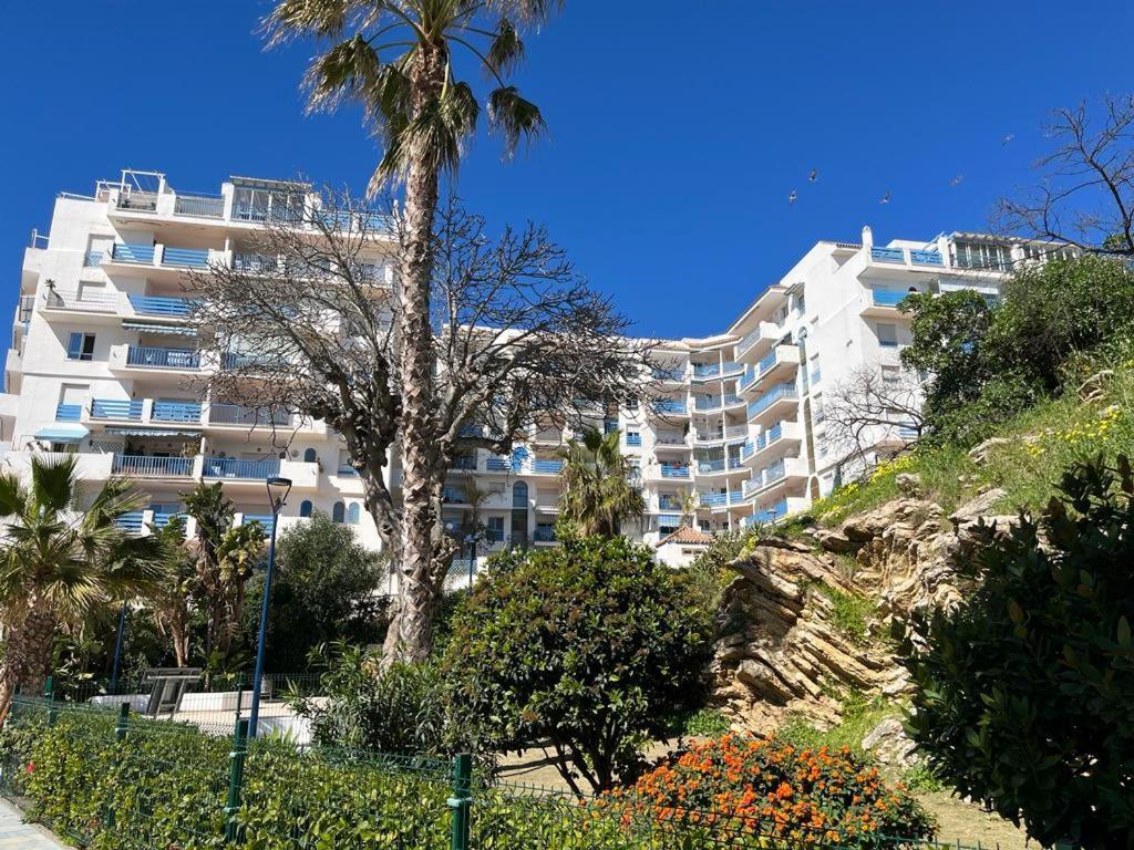 Lyrioshomes Precioso Apartamento Puerto De Estepona Exteriér fotografie