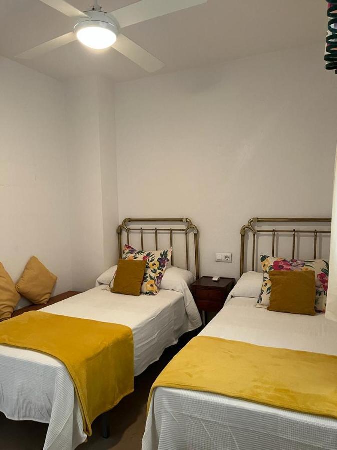 Lyrioshomes Precioso Apartamento Puerto De Estepona Exteriér fotografie