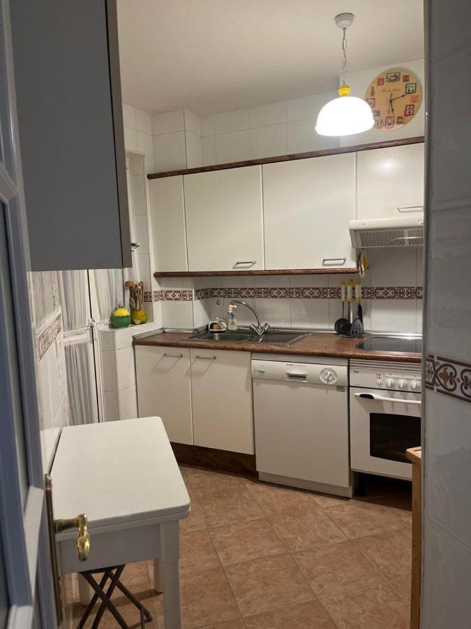 Lyrioshomes Precioso Apartamento Puerto De Estepona Exteriér fotografie