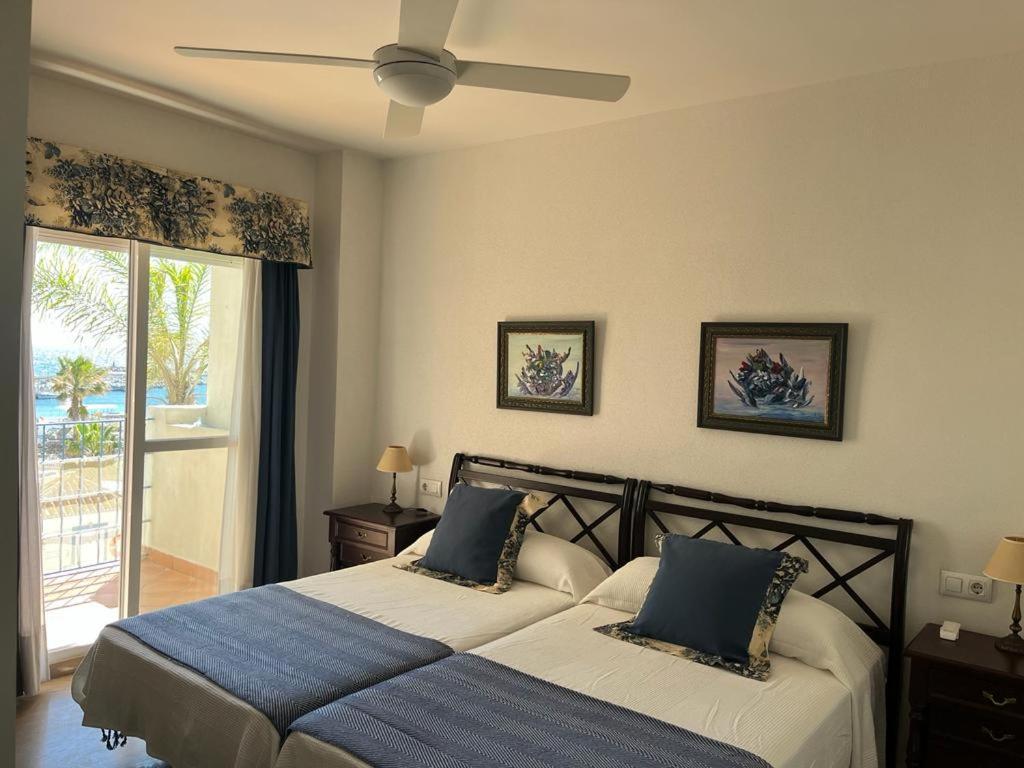 Lyrioshomes Precioso Apartamento Puerto De Estepona Exteriér fotografie