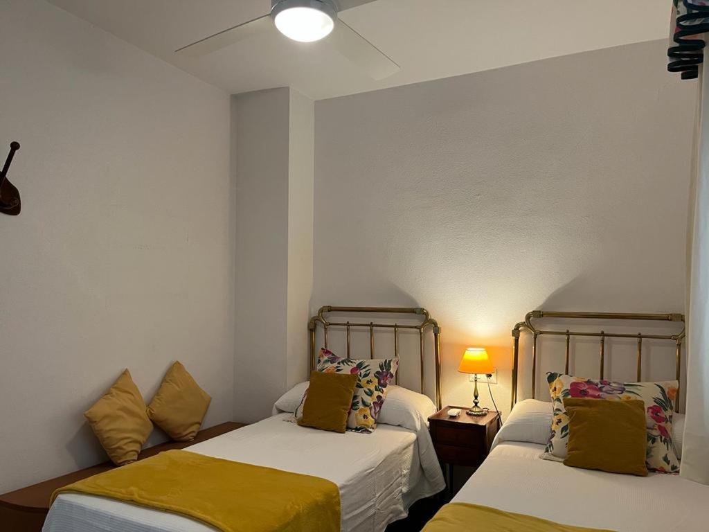 Lyrioshomes Precioso Apartamento Puerto De Estepona Exteriér fotografie